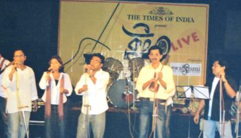 Q9 Live at Swabhumi Kolkata