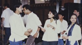 Discussing with Rupa Di about Q9 planing