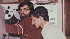 Recording of Levedeb Ki Nayeeka