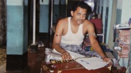 Scoring Hai Bangali Hai