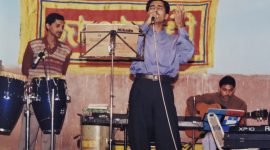 Stage Show Jago Jaatri 1