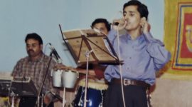 Stage Show Jago Jaatri